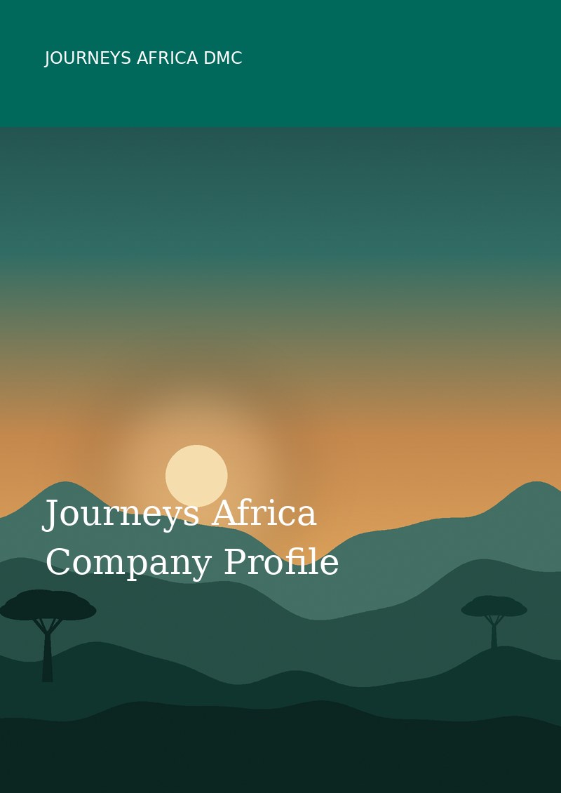 Company Profile 2026