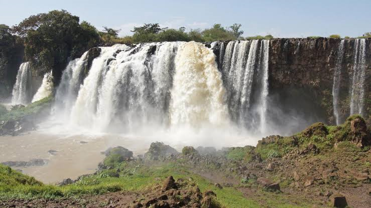 Ethiopia — Rock-hewn churches, the Simien highlands and Africa's aviation hub