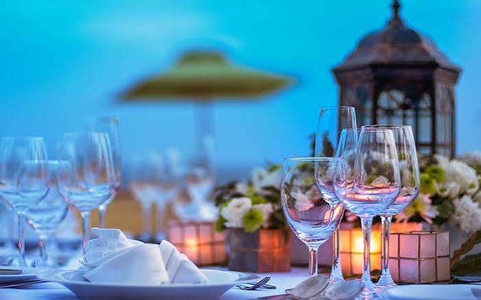 Incentives & galas