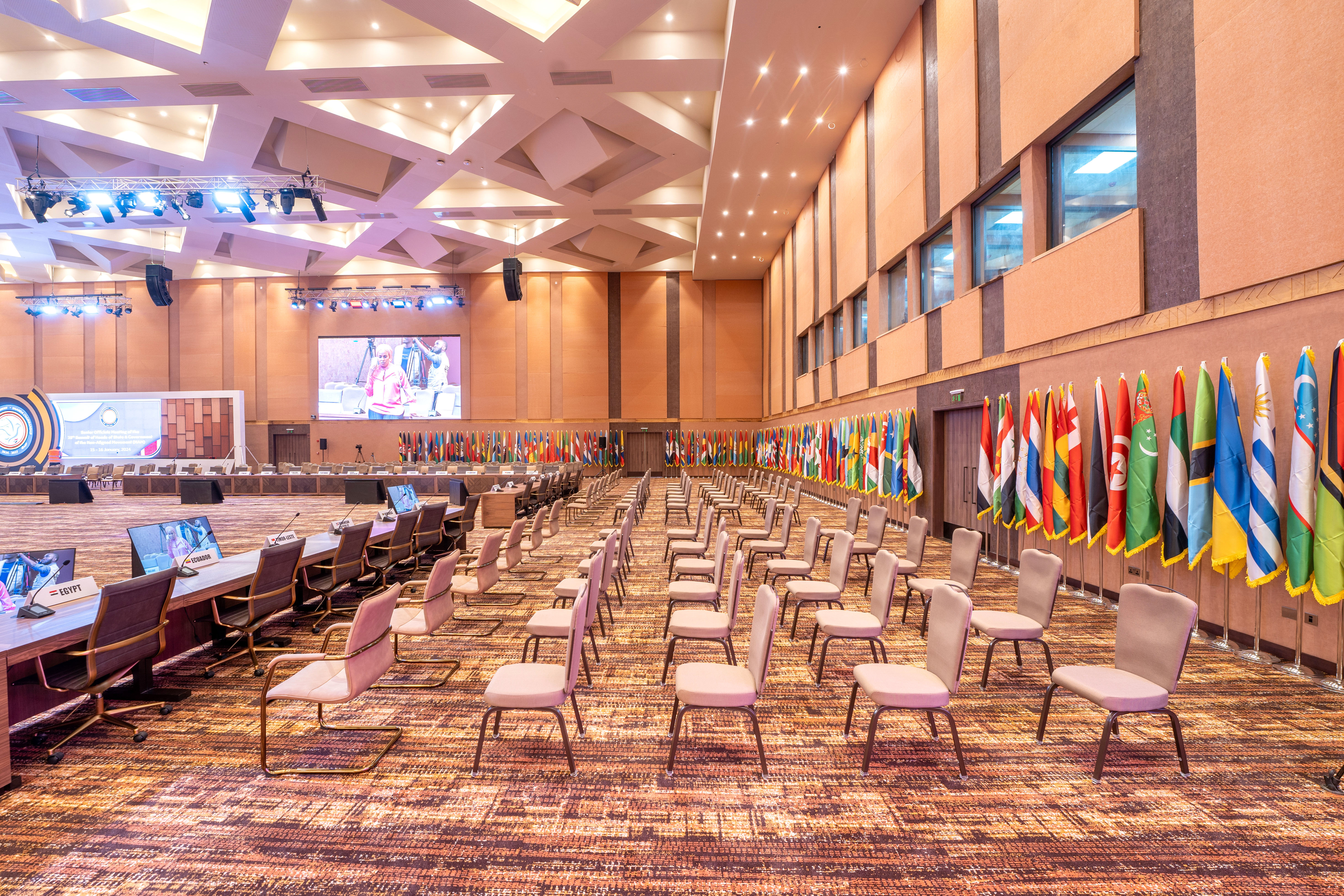 Conferences & Meetings (PCO)