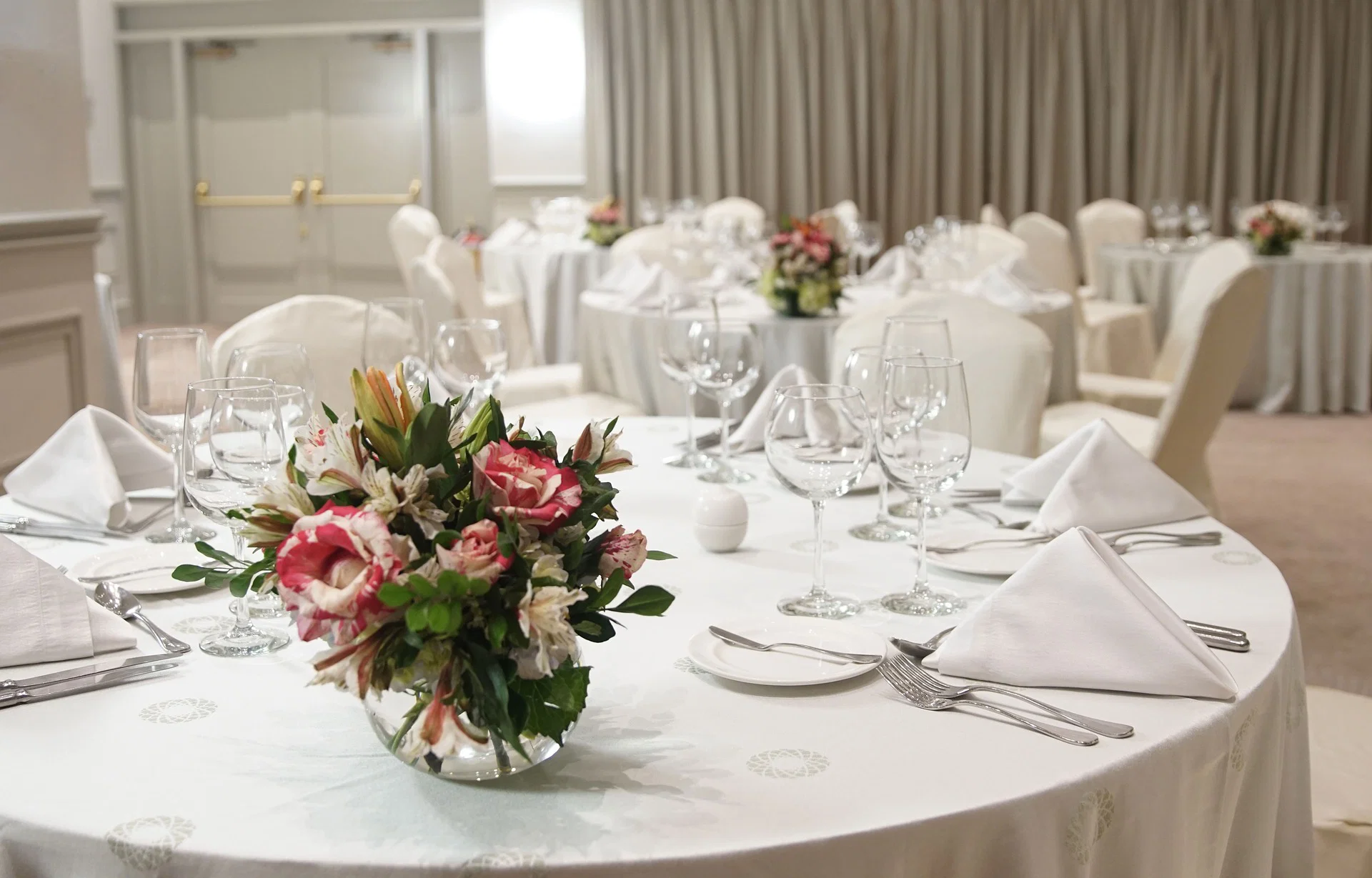 Event Management & Production