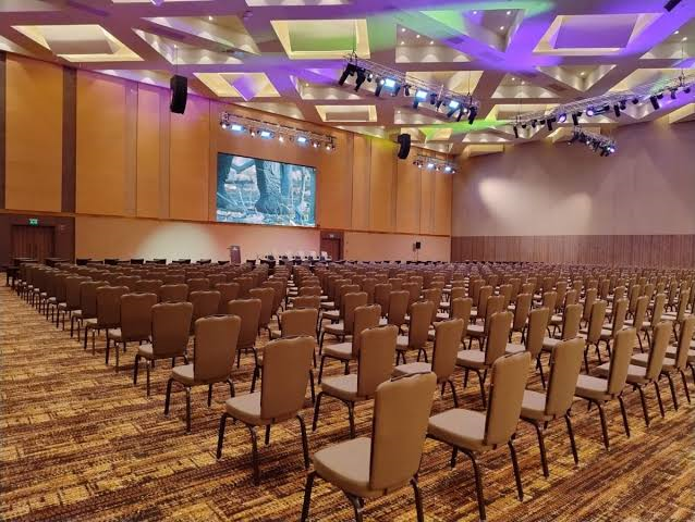 Kampala Conference Package