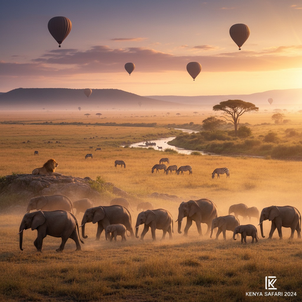 Ballooning